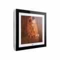 LG ARTCOOL Gallery, Dual Inverter konditsioneri, 27 m²gacha, ekologik toza R32, ThinQ aqlli uy