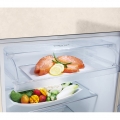 Холодильник LG с верхней морозильной камерой | Объем 395 л | Бежевый | DoorCooling+™ | HygieneFresh+™ | Smart Inverter Compressor