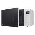 Микроволновая печь MW25R35GISW с технологией Smart Inverter