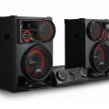 Аудиосистема XBOOM LG CL98 | 3500 Ватт | Караоке