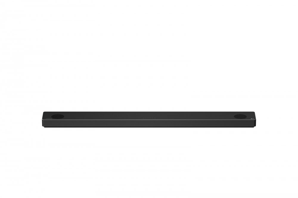 LG SN11R saundbar