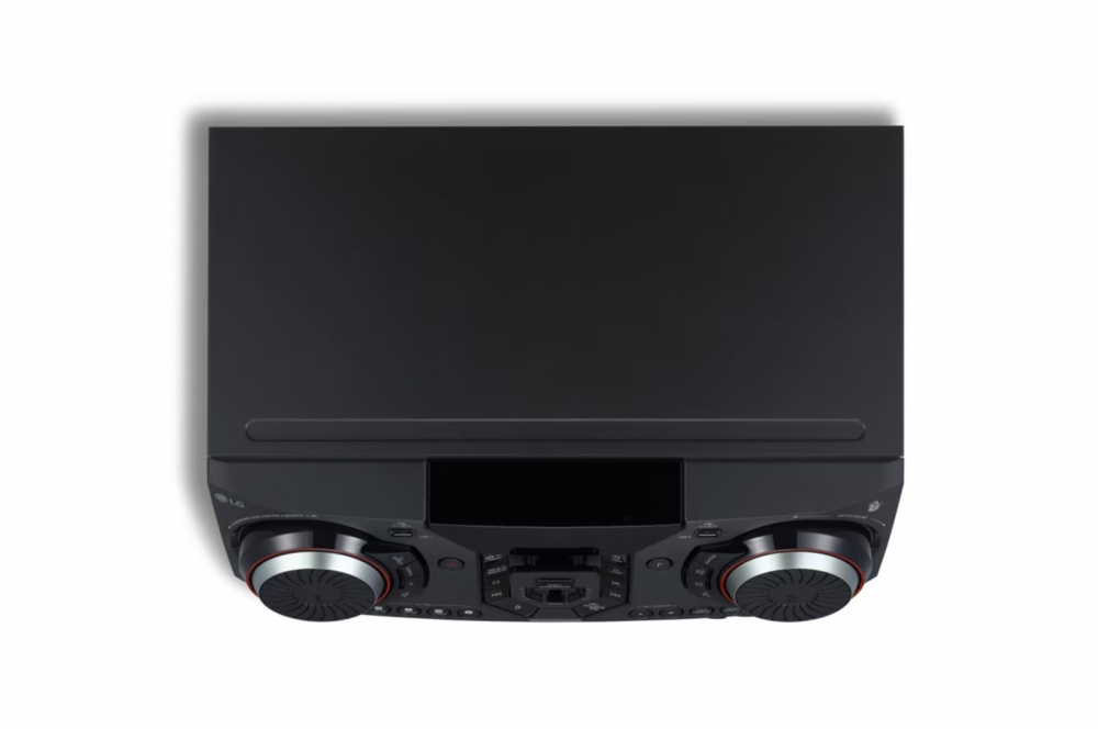 Аудиосистема XBOOM LG с | 2350 Ватт | Караоке