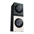 Стиральная машина + Сушка LG WashTower, AI DD™ 13/10 кг