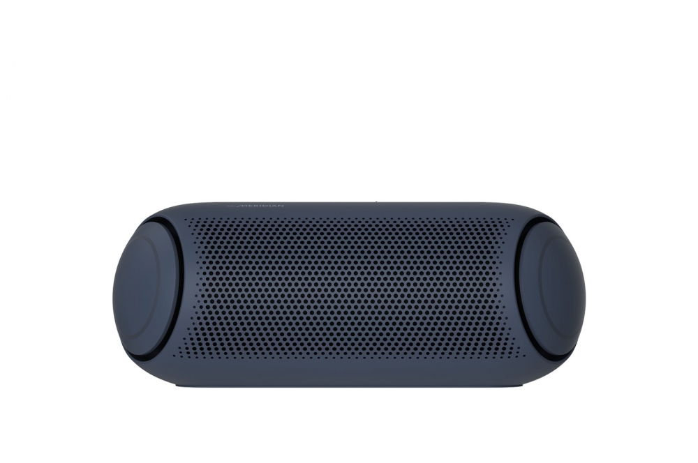 LG XBOOM Go PL5 | Портативная Bluetooth колонка | Технологии Meridian | Длительное время работы до 18 часов