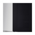 Холодильник LG GC-X257CAEV Side-by-Side, 617л