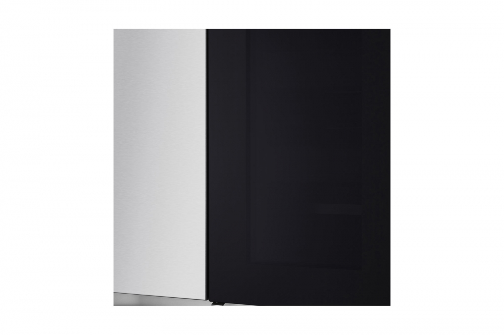 Холодильник LG GC-X257CAEV Side-by-Side, 617л