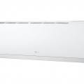 72 м², кондиционер LG DUALCOOL PRO c Инверторным мотором