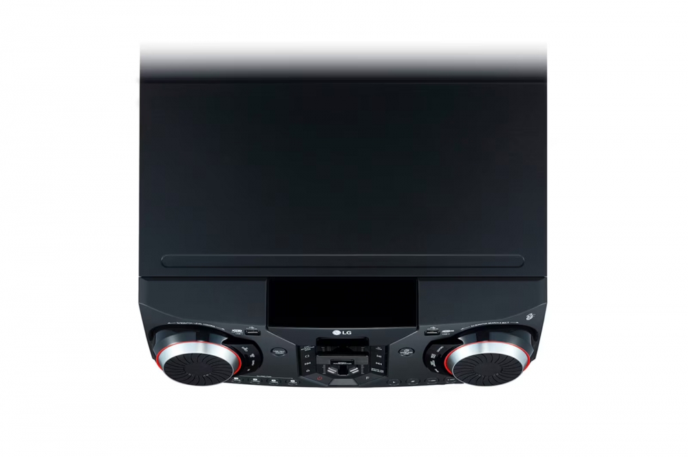 Аудиосистема XBOOM LG CL98 | 3500 Ватт | Караоке