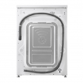 Direct Drive texnologiyali LG kir yuvish mashinasi, 7 kg, 6 Motion, Steam™ bug’ bilan kir yuvish