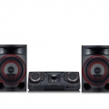 Аудиосистема XBOOM LG с | 2350 Ватт | Караоке