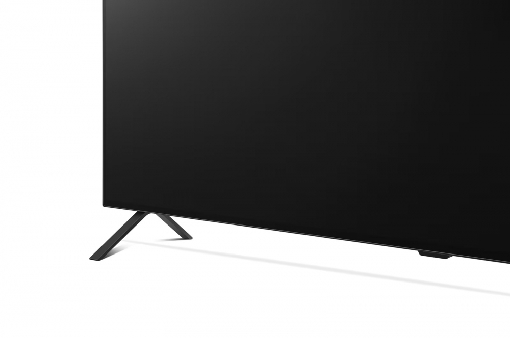 LG Smart OLED A2 | A2 55'' | 4K |Dolby Vision IQ, Dolby Atmos