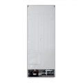 Hajm 461 l | Yuqori muzlatkich kamerali LG sovitkich | Kulrang | DoorCooling+™ | HygieneFresh+™ | Smart Inverter Compressor