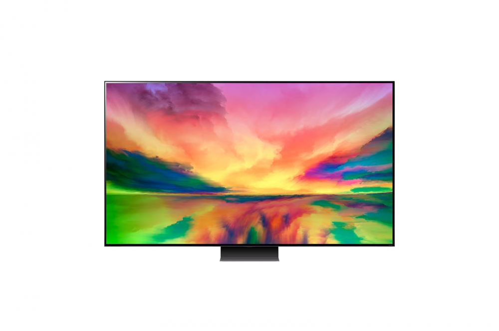 LG QNED 816 | 50'' | 4K | Smart | webOS | Dolby Atmos