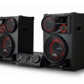 Аудиосистема XBOOM LG CL98 | 3500 Ватт | Караоке