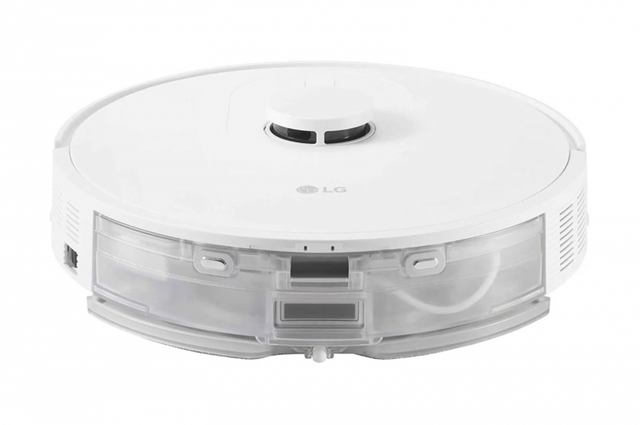 LG CordZero® R5-PROPLUS robot changyutgich | Nam tozalash