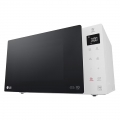 Микроволновая печь MW25R35GISW с технологией Smart Inverter