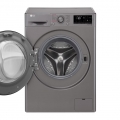 Стиральная машина LG F2M5HS6S DirectDrive™ 7 кг