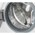 Direct Drive texnologiyali LG kir yuvish mashinasi, 7 kg, 6 Motion, Steam™ bugʻ bilan kir yuvish