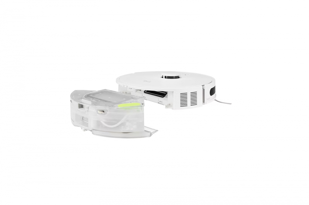 LG CordZero® R5-ULTIMATE robot changyutgich | Nam tozalash