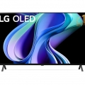 55 duymli LG OLED A3 4K Smart TV 2023