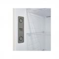 Холодильник LG с верхней морозильной камерой | 461 л | Бежевый | DoorCooling+™ | HygieneFresh+™ | Smart Inverter Compressor