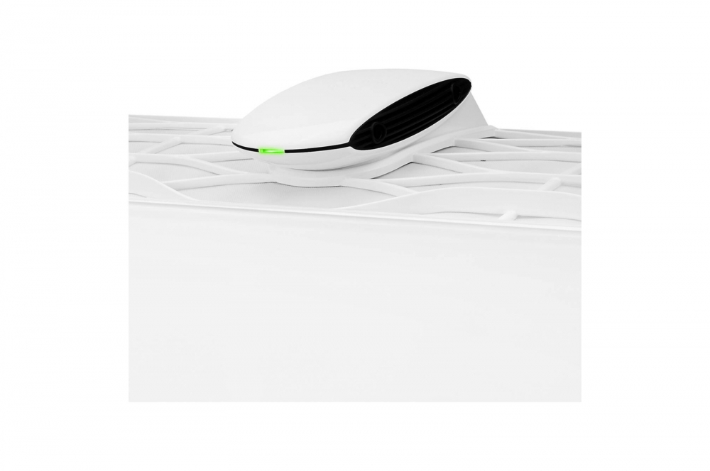 LG DUALCOOL havo tozalash funksiyali, Dual Inverter konditsioneri 36 m² gacha, PM 1.0 chang sensori