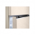 Холодильник LG с верхней морозильной камерой | 461 л | Бежевый | DoorCooling+™ | HygieneFresh+™ | Smart Inverter Compressor
