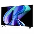 55 duymli LG OLED A3 4K Smart TV 2023
