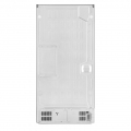 Hajm 422 l | LG InstaView Door-in-Door sovutgich | Po'lat | DoorCooling⁺™ | LG sovutgich ThinQ | Linear Inverter Compressor