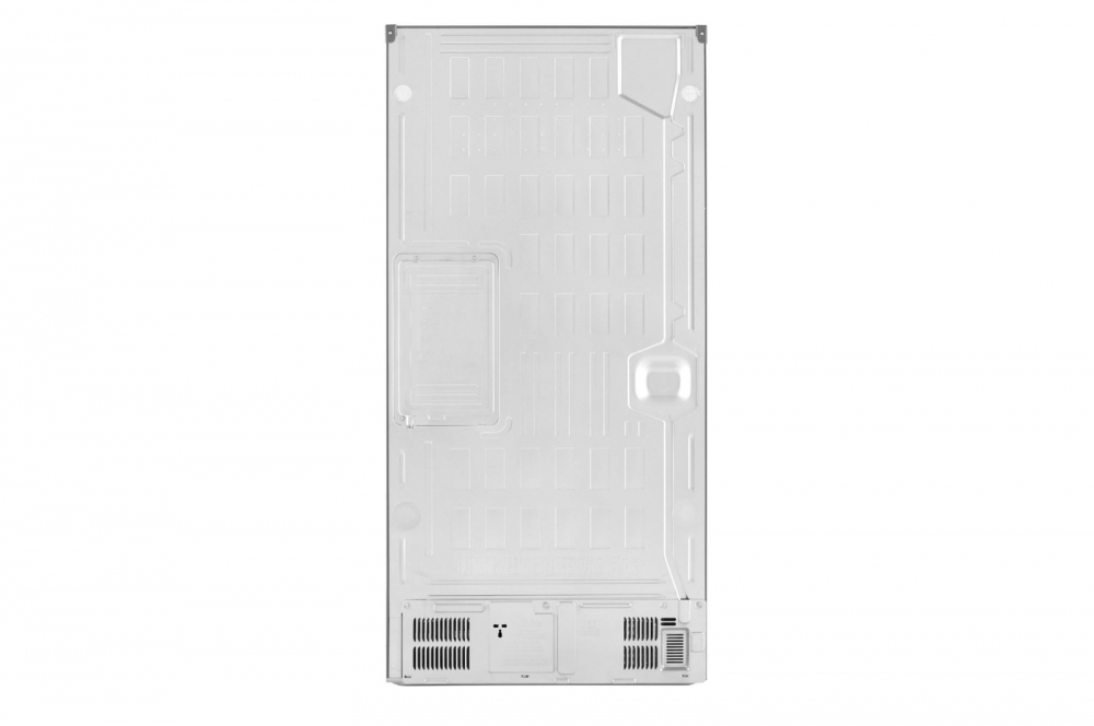 Hajm 422 l | LG InstaView Door-in-Door sovutgich | Po'lat | DoorCooling⁺™ | LG sovutgich ThinQ | Linear Inverter Compressor