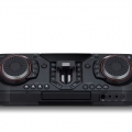 Аудиосистема XBOOM LG с | 2350 Ватт | Караоке