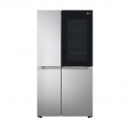 Холодильник LG GC-X257CAEV Side-by-Side, 617л