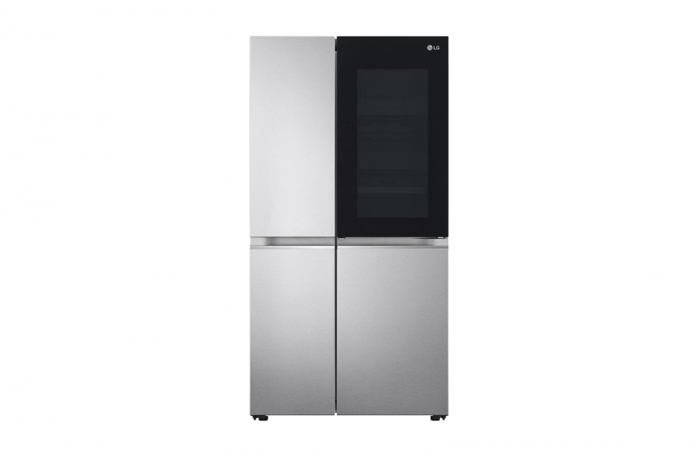 Холодильник LG GC-X257CAEV Side-by-Side, 617л