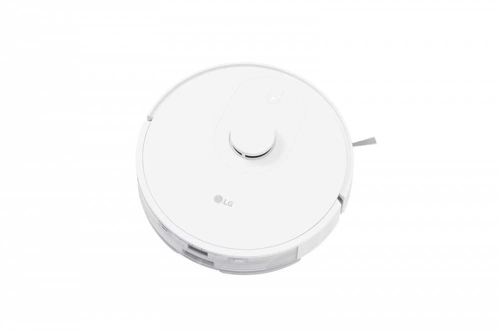 LG CordZero® R5-ULTIMATE robot changyutgich | Nam tozalash