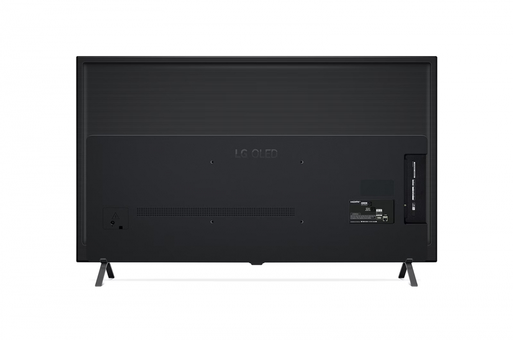 55 duymli LG OLED A3 4K Smart TV 2023