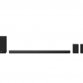 LG SN11R saundbar