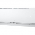 72 м², кондиционер LG DUALCOOL PRO c Инверторным мотором