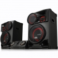 Аудиосистема XBOOM LG CL98 | 3500 Ватт | Караоке