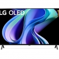 48 duymli LG OLED A3 4K Smart TV 2023