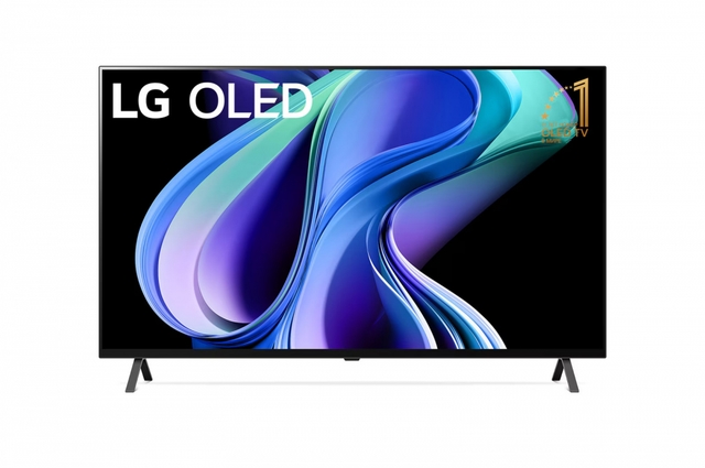 48 duymli LG OLED A3 4K Smart TV 2023