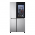 Холодильник LG GC-X257CAEV Side-by-Side, 617л