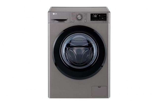 Стиральная машина LG F2M5HS6S DirectDrive™ 7 кг