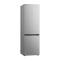 Холодильник LG GC-B509FNZW с нижней морозильной камерой, 387л
