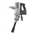 Simsiz changyutgich LG CordZero A9 PRO Kompressorm, Power Drive Nozzle™, 200 Vt, Inverter motor