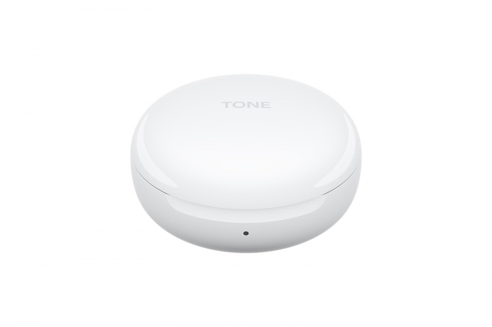 Беспроводные наушники LG TONE Free FN4