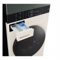 Стиральная машина + Сушка LG WashTower, AI DD™ 13/10 кг