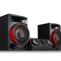 Аудиосистема XBOOM LG с | 2350 Ватт | Караоке