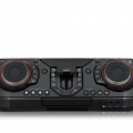 Аудиосистема XBOOM LG CL98 | 3500 Ватт | Караоке