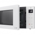 LG NeoChef mikrotoʻlqinli pechi, 25 L, Gril, 1450 W, Smart Inverter, EasyClean, Sensorli boshqaruv