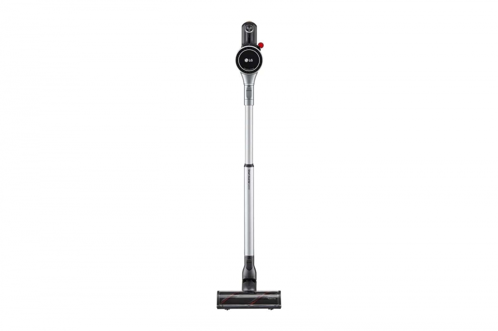 Simsiz changyutgich LG CordZero A9 PRO Kompressorm, Power Drive Nozzle™, 200 Vt, Inverter motor